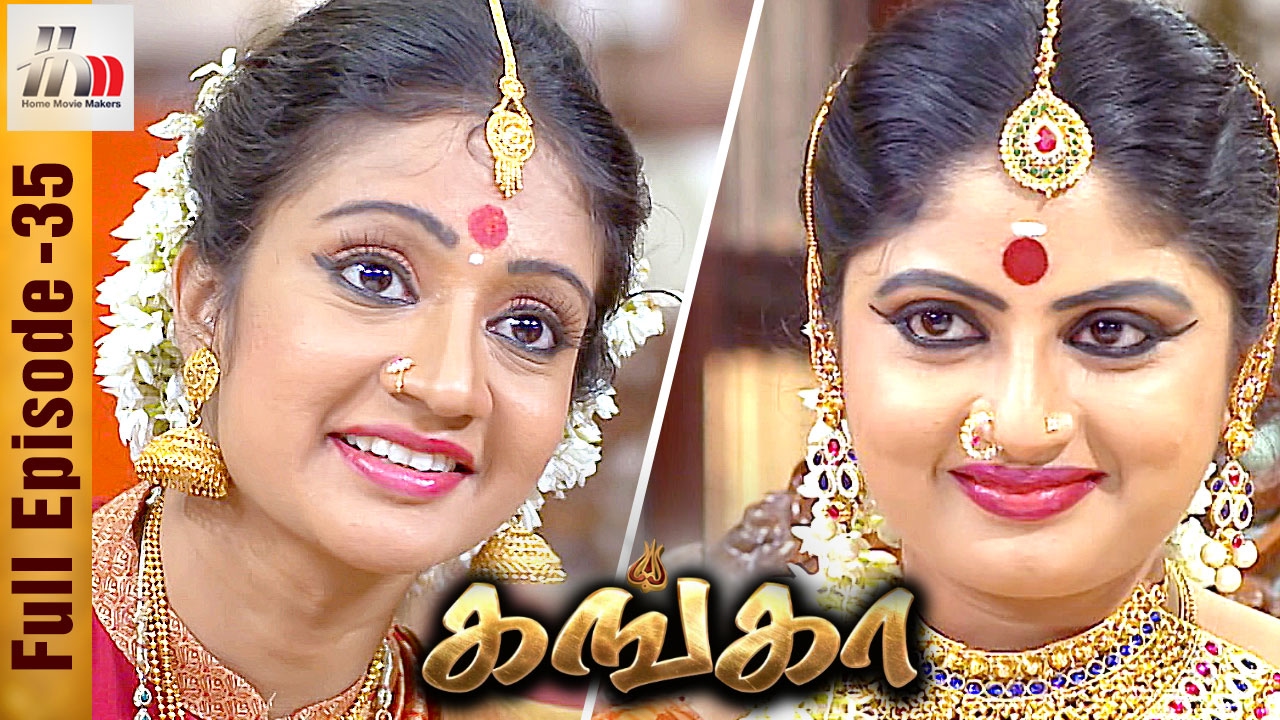 Sivam tamil serial full episode