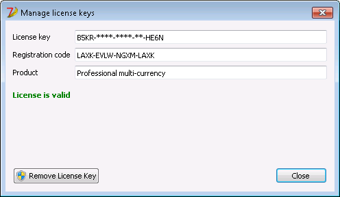 Iar license key generator